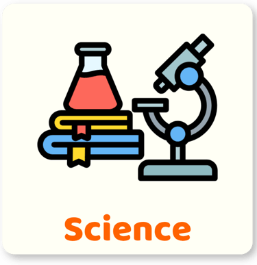 First grade science foundations of life and physical science