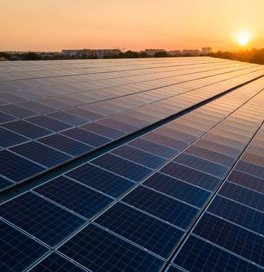 Panneaux solaires Landes Pyrénées Atlantiques