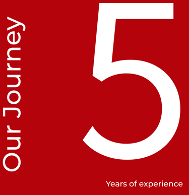 our journey