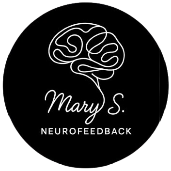 logo Mary Solignac Neurofeedback