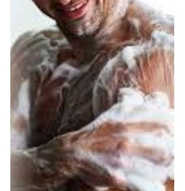 Body Odor and Fasting 