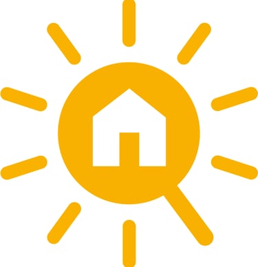 Sol Home Finders logo