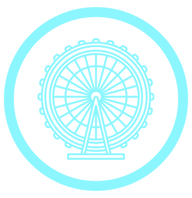 leisure & resort