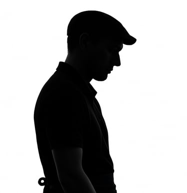 Greggs Male Worker 2