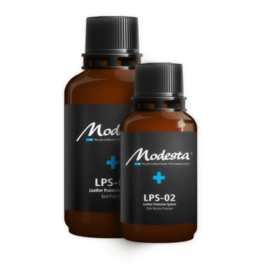 a bottle of lps-1 and lps-2