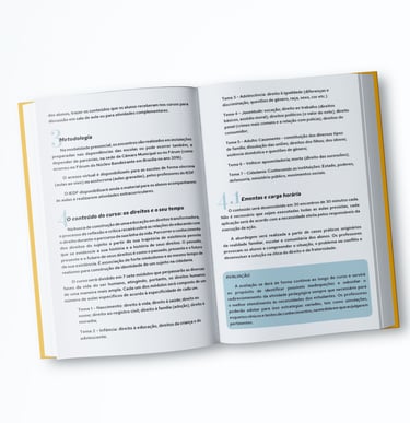 projeto falando direito