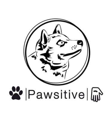 Education Pawsitive