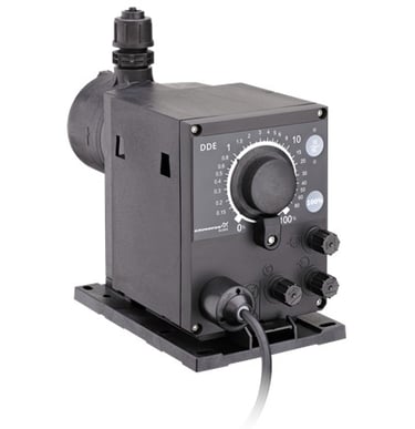 Smart DDE grundfos