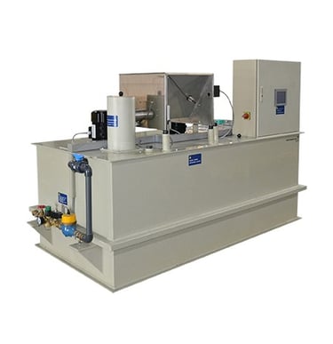Polydos Grundfos