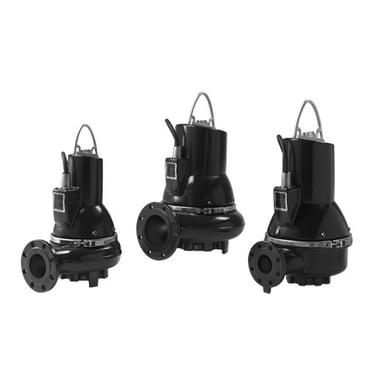 SL1 Grundfos