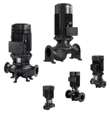 TP Grundfos