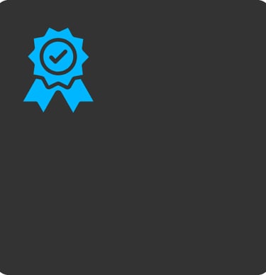 Excellence Icon