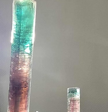 Tourmaline