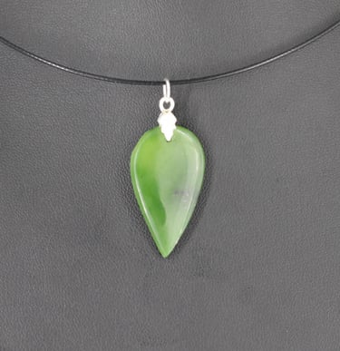 Pendentif Naturel litothérapie