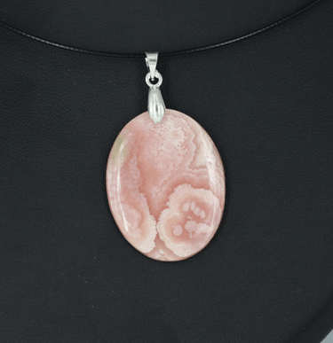 Pendentif Naturel litothérapie