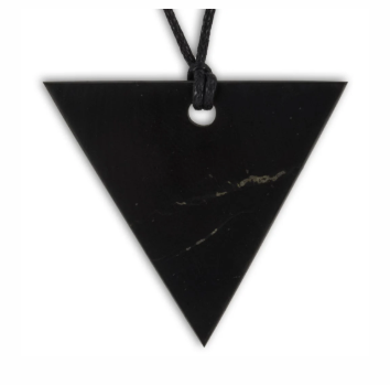 Pendentif Naturel litothérapie