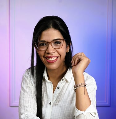 Claudia Muñoz Co-founder Onbrand