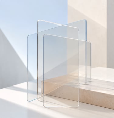 Transparency