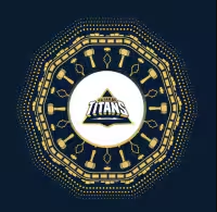 Gujarat Titans gt