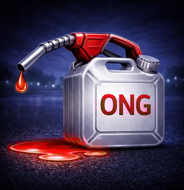 Olej Napędowy Grzewczy