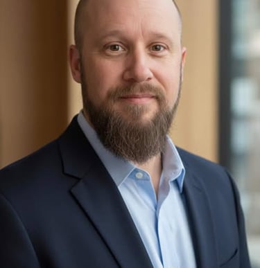 Patrick part of the Gizmoduo team