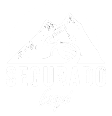 Logo Esquí Segurado