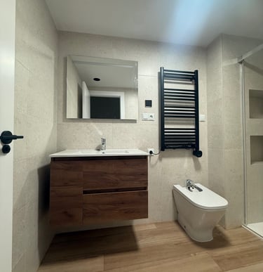 renovation salle de bain Aguilas