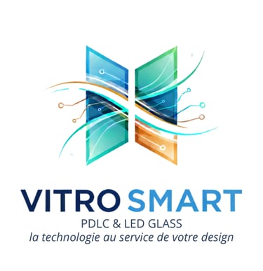 vitrage intelligent maroc, film adhesif, écran led maroc, film PDLC maroc 