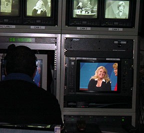 Tera Leigh, ABC Chicago