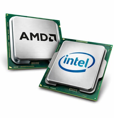 high-performance AMD and Intel computer CPU processors Best Gaming CPU