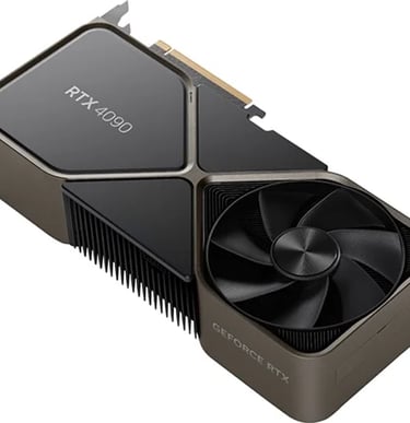 High-performance gaming GPU for 144Hz rigs   Graphics Card Video Card RTX  GDDR7 HDMI Display