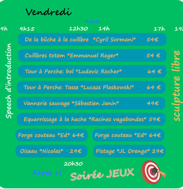 programme festival montagnes de copeaux