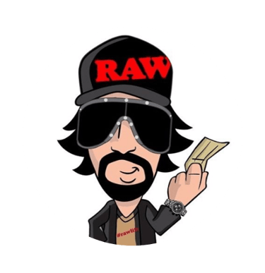 RAW | WWW.DESKOSSKATESHOP.COM | Distribuidor