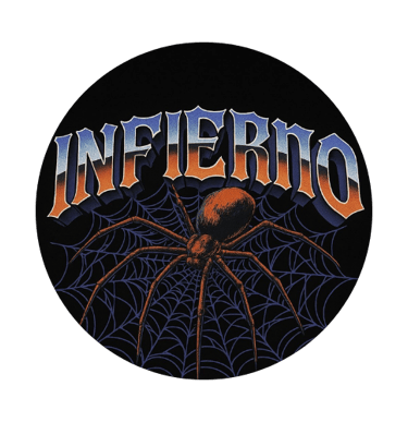Infierno Skateboarding | WWW.DESKOSSKATESHOP.COM | Distribuidor