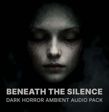 View Beneath the Silence on Itch.io