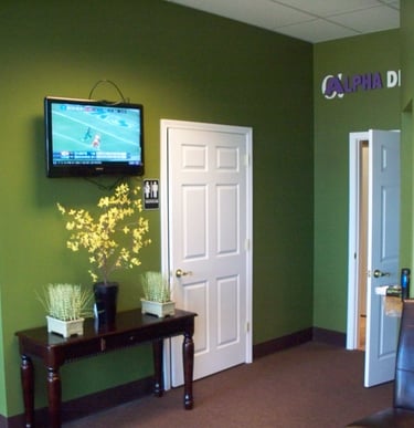 Custom commercial construction and remodeling in Columbus, Ohio