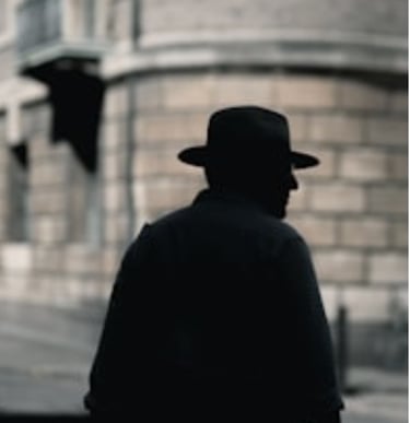 Detective & Mystery