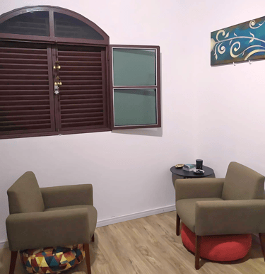 Atma Musicoterapia Camila Ferrari Brasília