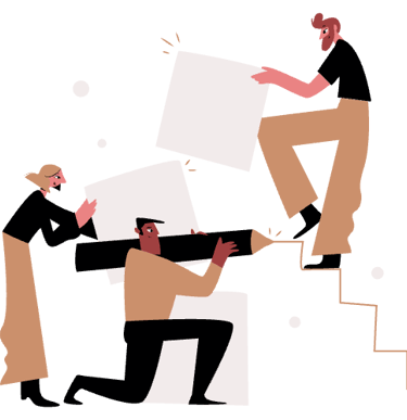 team effectiveness, team building