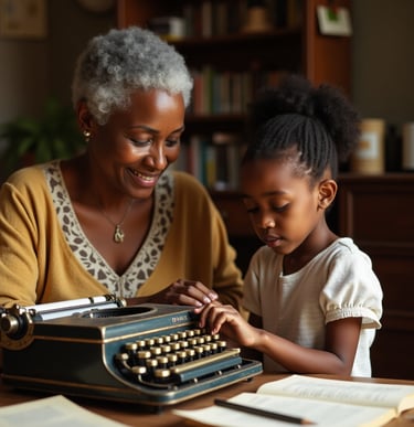 ATHEJOS El universo de Rosa