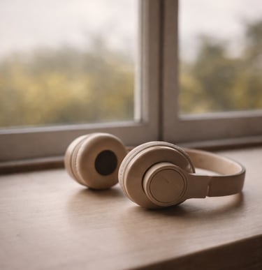 Meditaciones y audios para claridad mental – Impulso Diario