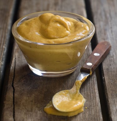 dijon sauce