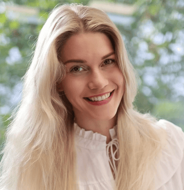 Magda Rocławska Psycholog