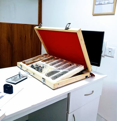 Eye Doctor in Goa