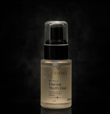 Eternal Youth Elixir
