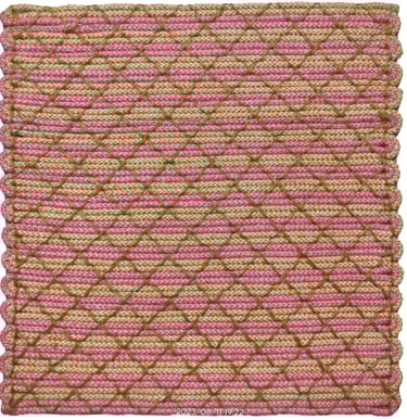 Custom flatweave