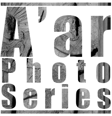 A'ar Photo Series /2015-2016