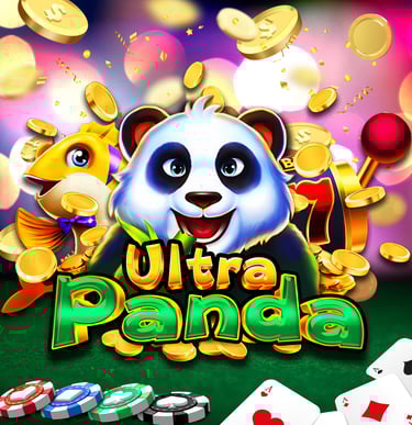 Ultrapanda
