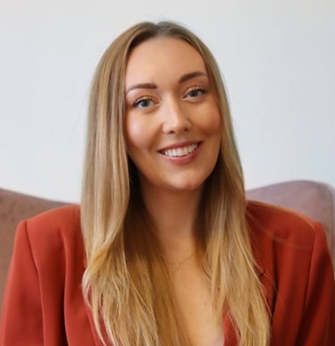Kristyna coach