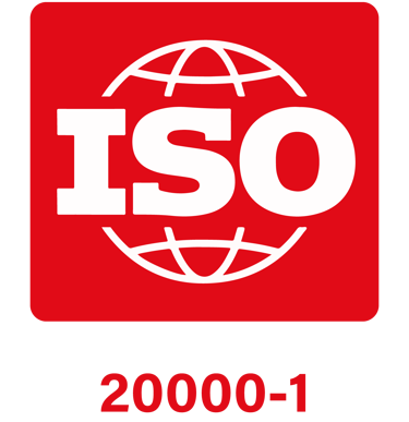 ISO 20000-1